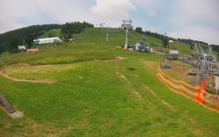Gryglówka - Zieleniec Ski Arena - 19-06-2025 07:47