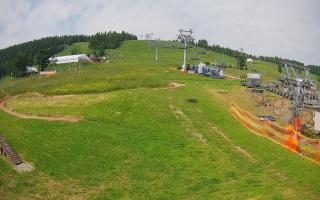 Gryglówka - Zieleniec Ski Arena - 19-06-2025 07:54