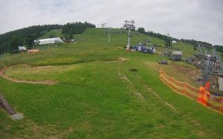 Gryglówka - Zieleniec Ski Arena - 19-06-2025 08:01
