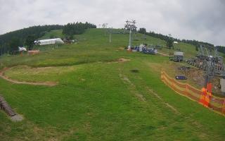 Gryglówka - Zieleniec Ski Arena - 19-06-2025 08:08