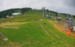 Gryglówka - Zieleniec Ski Arena - 19-06-2025 08:16