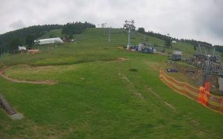 Gryglówka - Zieleniec Ski Arena - 19-06-2025 08:23