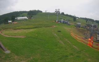 Gryglówka - Zieleniec Ski Arena - 19-06-2025 08:30