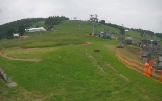Gryglówka - Zieleniec Ski Arena - 19-06-2025 08:37