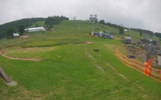 Gryglówka - Zieleniec Ski Arena - 19-06-2025 08:45