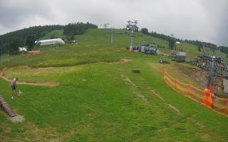 Gryglówka - Zieleniec Ski Arena - 19-06-2025 08:52