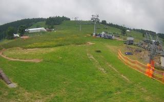 Gryglówka - Zieleniec Ski Arena - 19-06-2025 08:59