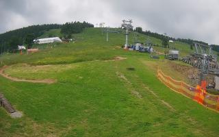 Gryglówka - Zieleniec Ski Arena - 19-06-2025 09:06