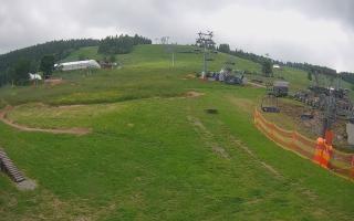 Gryglówka - Zieleniec Ski Arena - 19-06-2025 09:14