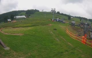Gryglówka - Zieleniec Ski Arena - 19-06-2025 09:21