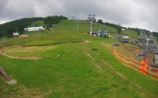 Gryglówka - Zieleniec Ski Arena - 19-06-2025 09:28