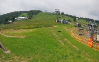 Gryglówka - Zieleniec Ski Arena - 19-06-2025 09:35