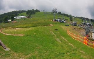 Gryglówka - Zieleniec Ski Arena - 19-06-2025 09:43