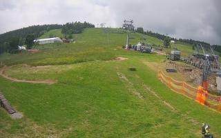 Gryglówka - Zieleniec Ski Arena - 19-06-2025 09:50