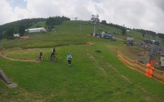 Gryglówka - Zieleniec Ski Arena - 19-06-2025 09:57