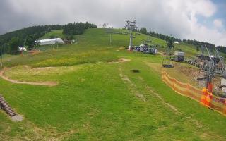 Gryglówka - Zieleniec Ski Arena - 19-06-2025 10:04