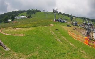 Gryglówka - Zieleniec Ski Arena - 19-06-2025 10:12