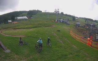 Gryglówka - Zieleniec Ski Arena - 19-06-2025 10:26