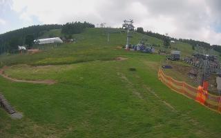 Gryglówka - Zieleniec Ski Arena - 19-06-2025 10:33