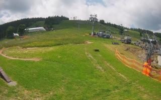 Gryglówka - Zieleniec Ski Arena - 19-06-2025 10:48