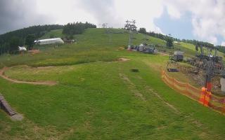 Gryglówka - Zieleniec Ski Arena - 19-06-2025 10:55