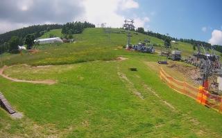Gryglówka - Zieleniec Ski Arena - 19-06-2025 11:02