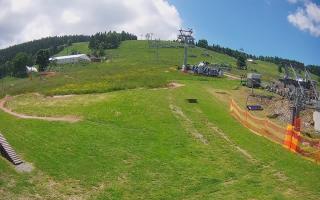 Gryglówka - Zieleniec Ski Arena - 19-06-2025 11:09