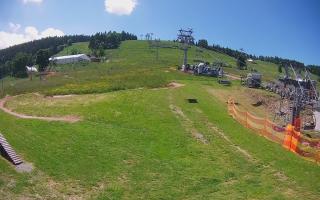 Gryglówka - Zieleniec Ski Arena - 19-06-2025 11:17