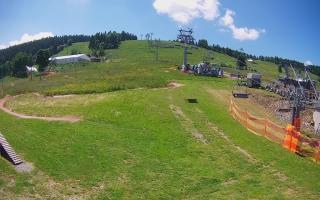 Gryglówka - Zieleniec Ski Arena - 19-06-2025 11:24