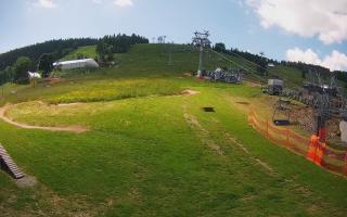Gryglówka - Zieleniec Ski Arena - 19-06-2025 11:31