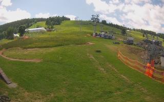 Gryglówka - Zieleniec Ski Arena - 19-06-2025 11:38