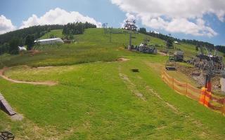 Gryglówka - Zieleniec Ski Arena - 19-06-2025 11:46