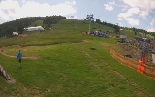 Gryglówka - Zieleniec Ski Arena - 19-06-2025 11:53