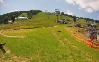 Gryglówka - Zieleniec Ski Arena - 19-06-2025 12:00