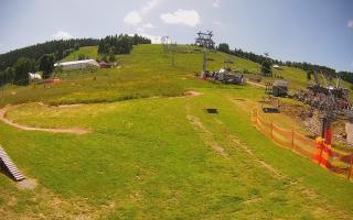 Gryglówka - Zieleniec Ski Arena - 19-06-2025 12:07