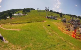 Gryglówka - Zieleniec Ski Arena - 19-06-2025 12:15