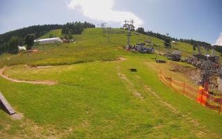 Gryglówka - Zieleniec Ski Arena - 19-06-2025 12:22