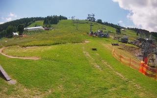 Gryglówka - Zieleniec Ski Arena - 19-06-2025 12:44