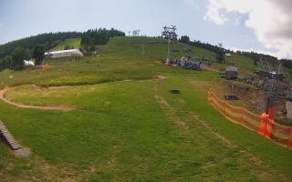 Gryglówka - Zieleniec Ski Arena - 19-06-2025 12:51