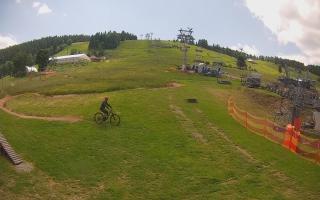 Gryglówka - Zieleniec Ski Arena - 19-06-2025 12:58