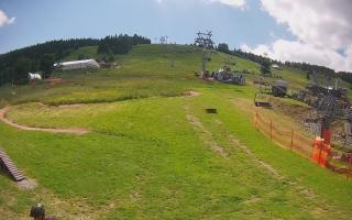 Gryglówka - Zieleniec Ski Arena - 19-06-2025 13:05