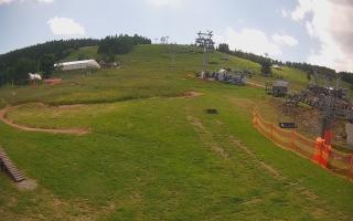 Gryglówka - Zieleniec Ski Arena - 19-06-2025 13:13