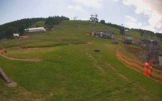 Gryglówka - Zieleniec Ski Arena - 19-06-2025 13:20