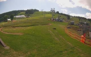 Gryglówka - Zieleniec Ski Arena - 19-06-2025 13:27