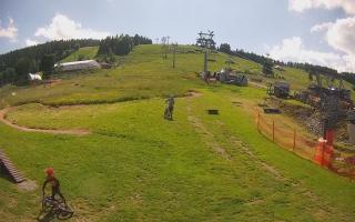 Gryglówka - Zieleniec Ski Arena - 19-06-2025 13:49