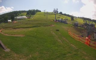 Gryglówka - Zieleniec Ski Arena - 19-06-2025 13:56