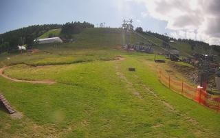Gryglówka - Zieleniec Ski Arena - 19-06-2025 14:03