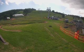 Gryglówka - Zieleniec Ski Arena - 19-06-2025 14:11