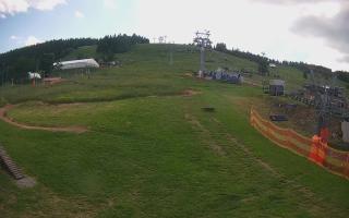 Gryglówka - Zieleniec Ski Arena - 19-06-2025 14:25