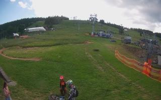 Gryglówka - Zieleniec Ski Arena - 19-06-2025 14:32